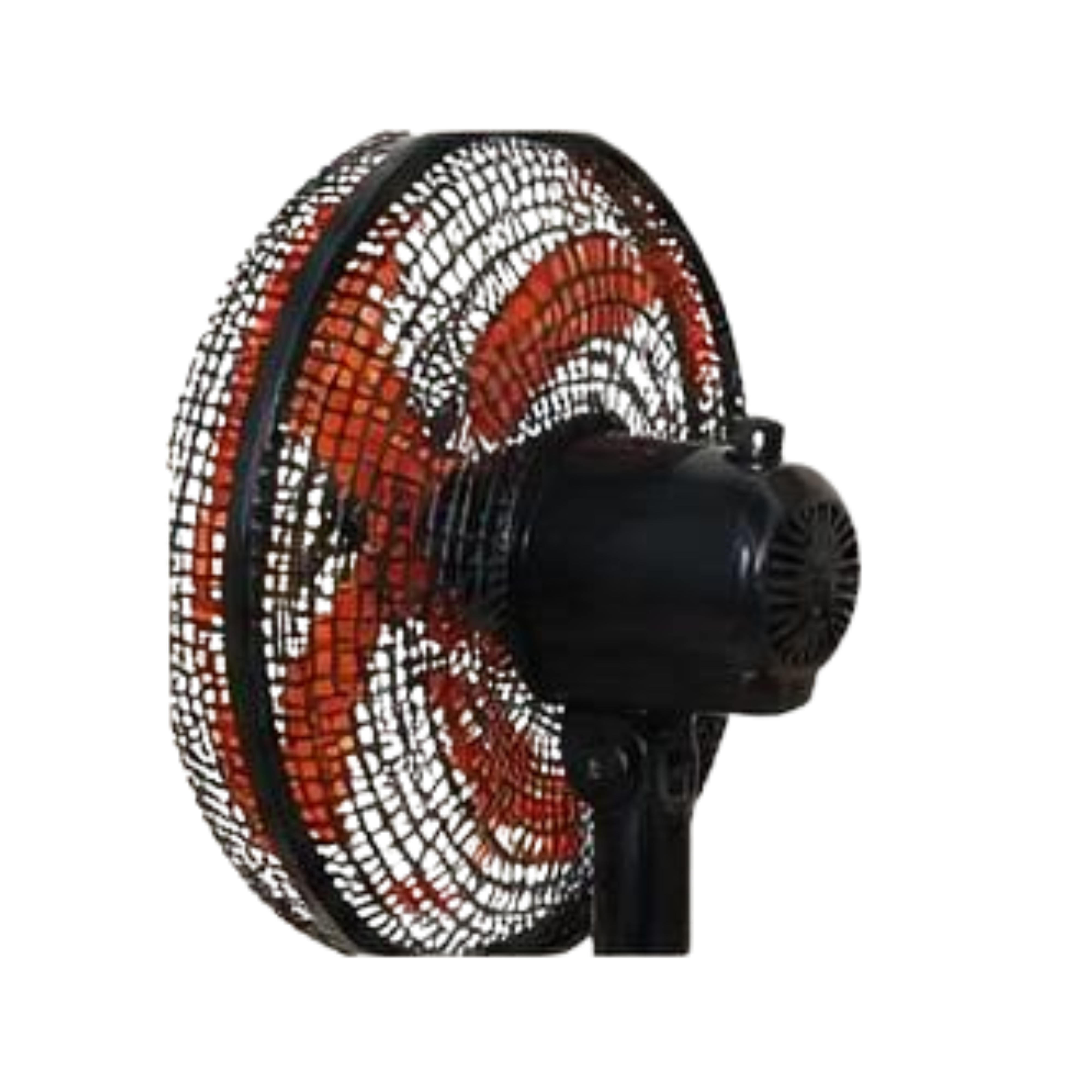 Ventilador de Pedestal de 3 Potencias