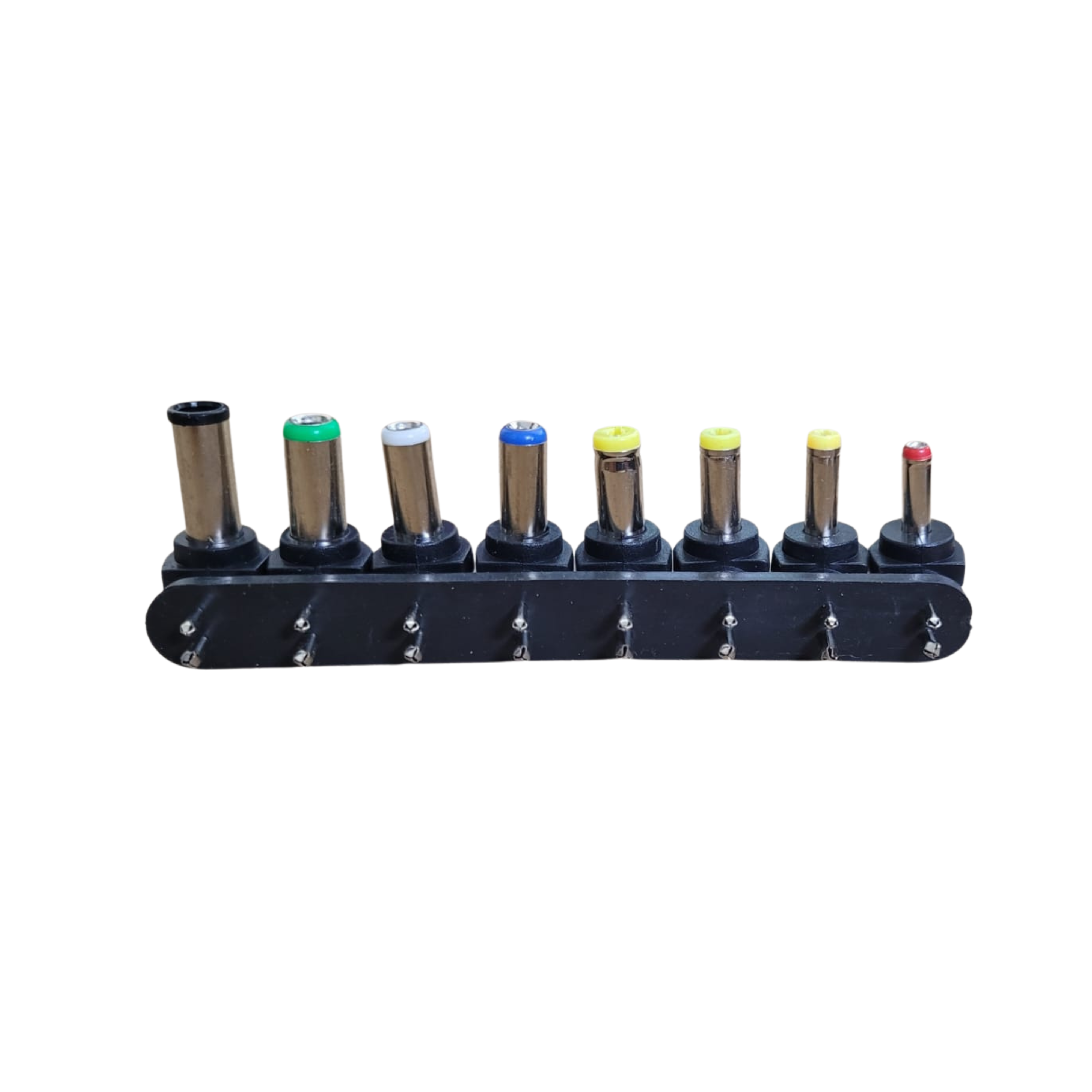 CARGADOR UNIVERSAL PARA LAPTOP / PC