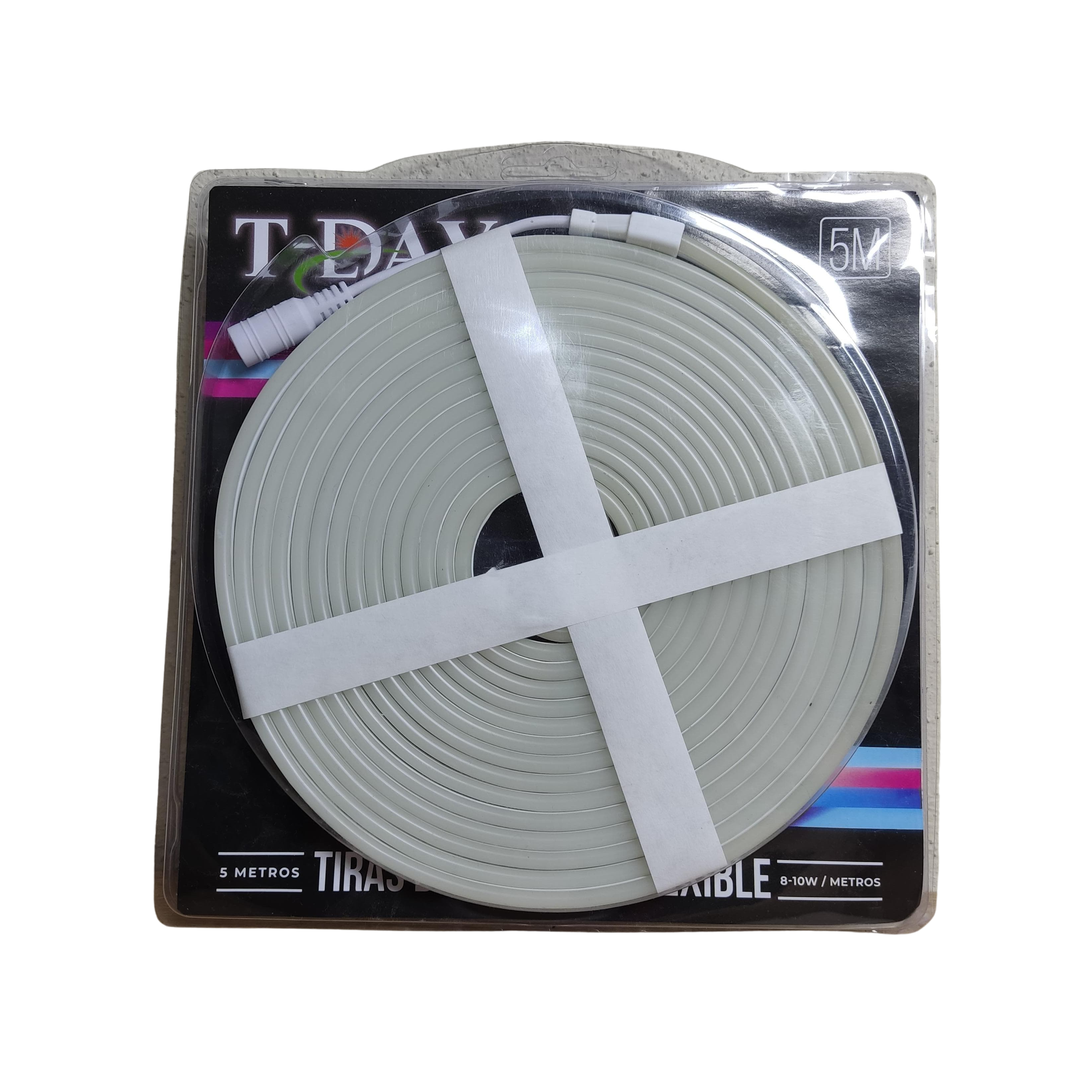 Luces LED Blancas–5 Metros