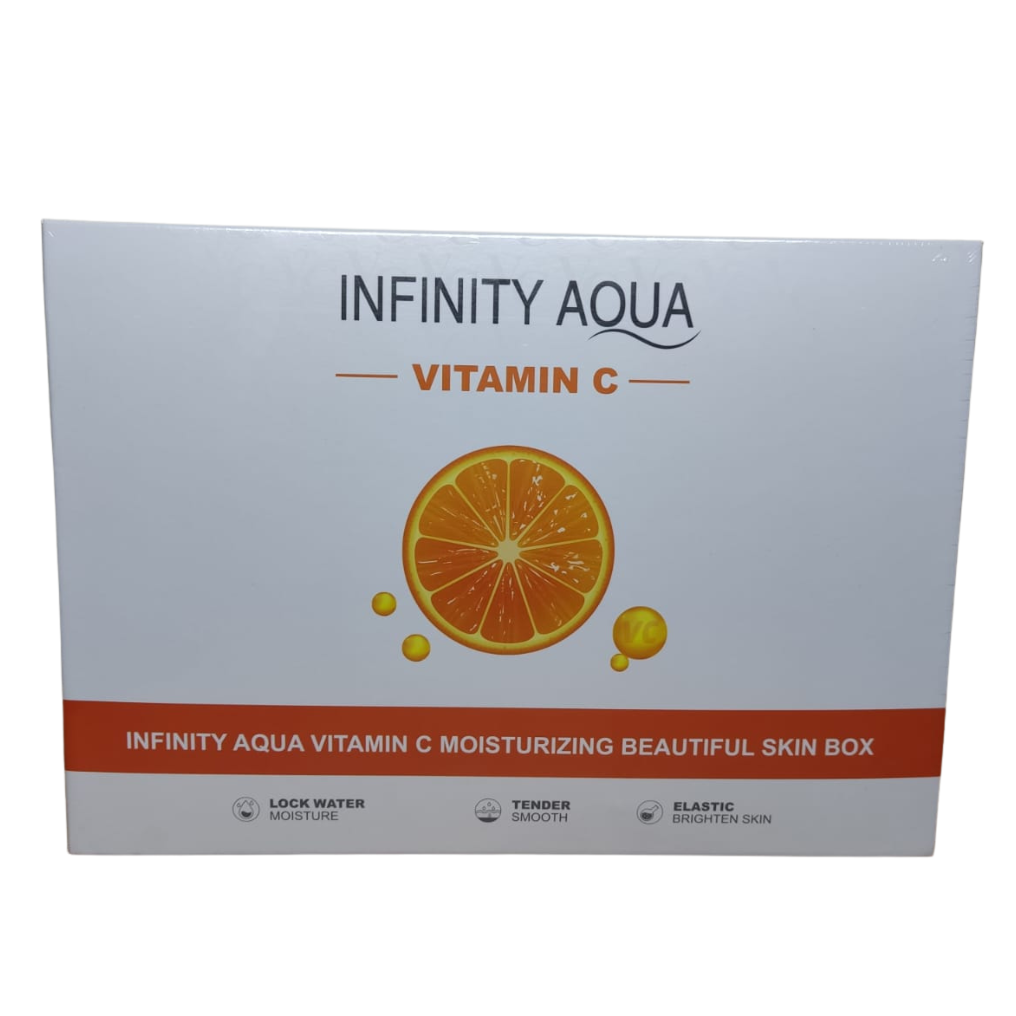 KIT DE SKINCARE DE VITAMINA C