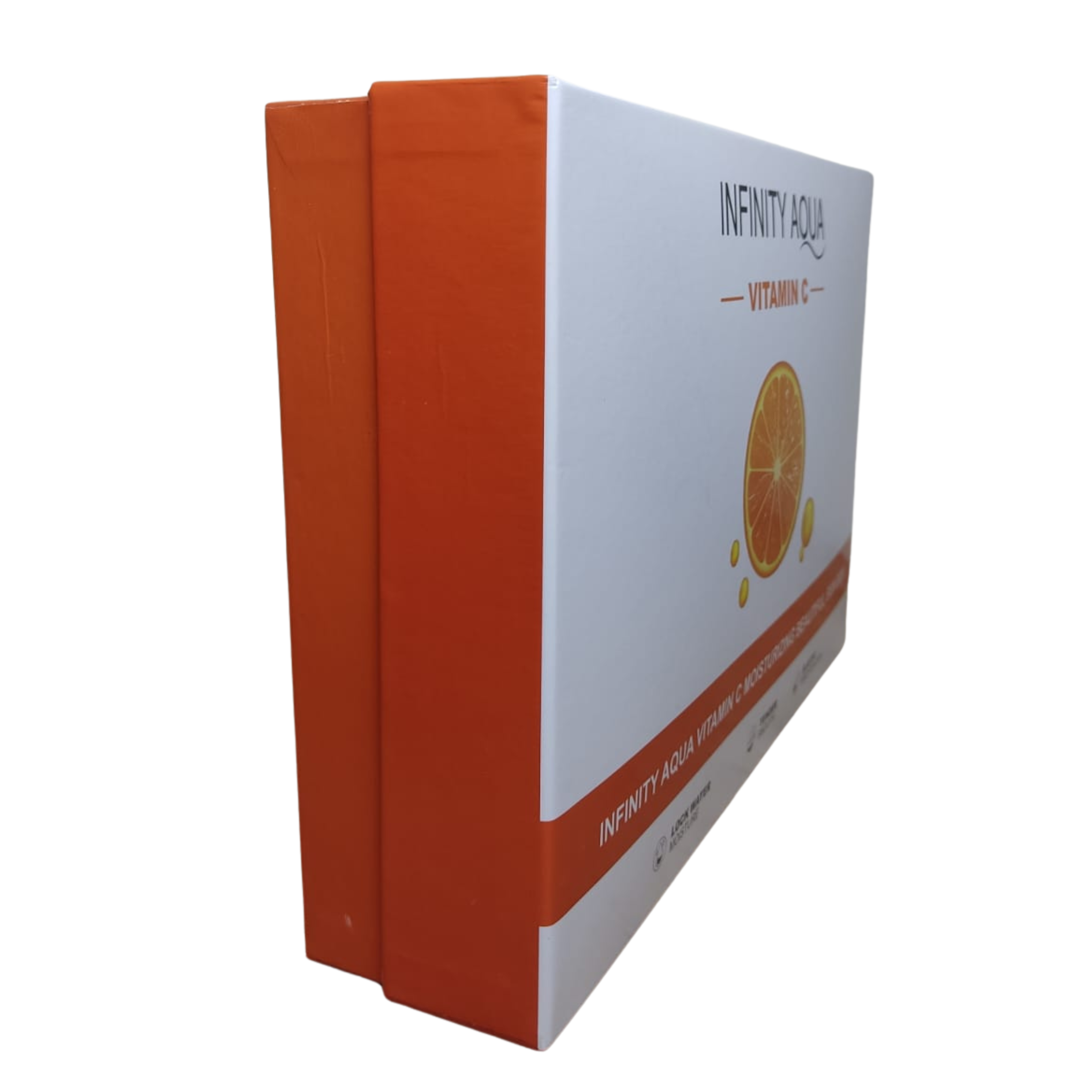 KIT DE SKINCARE DE VITAMINA C