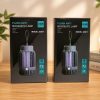 LAMPARA ANTI MOSQUITOS