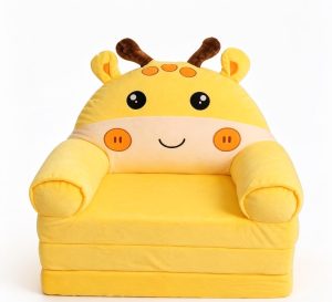 Sillon Plegable Jirafa