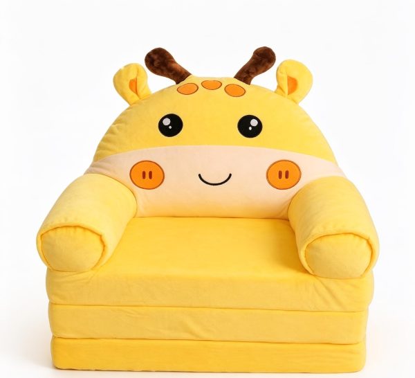 Sillon Plegable Jirafa