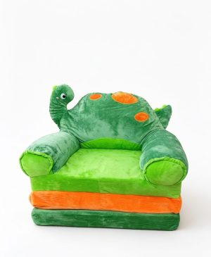 Sillon Plegable De Dino