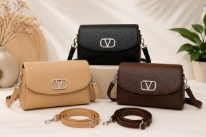 CARTERAS DE DAMA