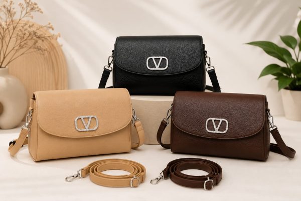 CARTERAS DE DAMA