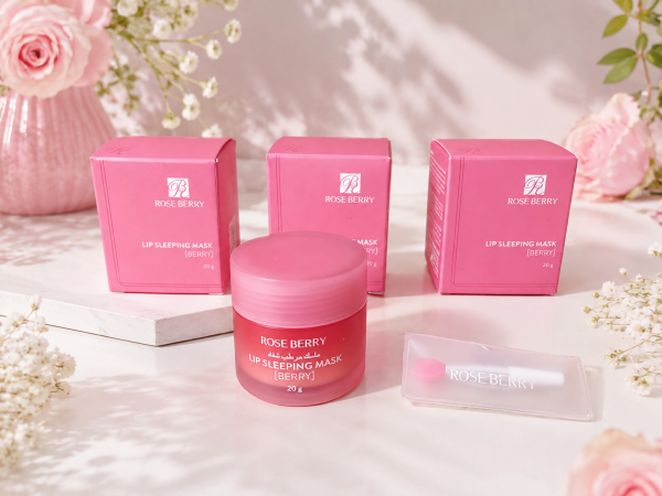 Balsamo para labios